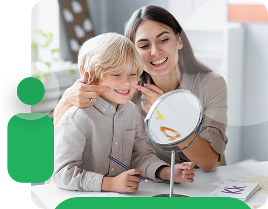 Benefícios da Fonoaudiologia