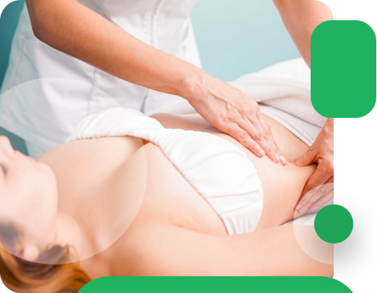 Benefícios da Drenagem