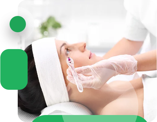 Principais Benefícios