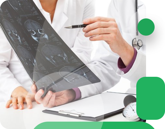 Principais Doenças Tratadas