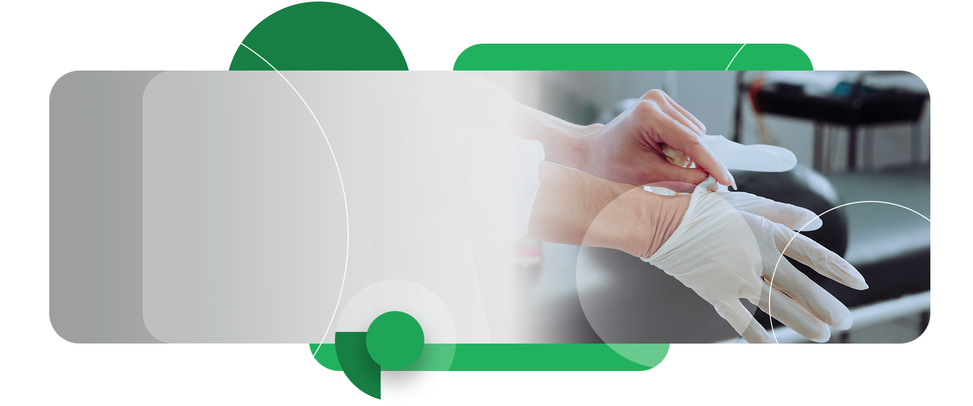 Nossa Missão é <br> Cuidar de Você!