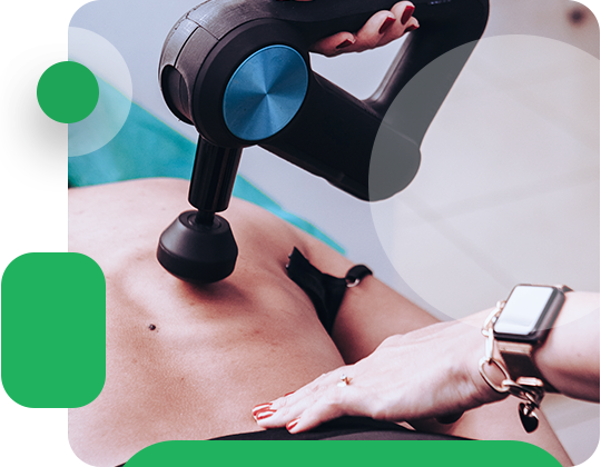 Principais Prevenções: