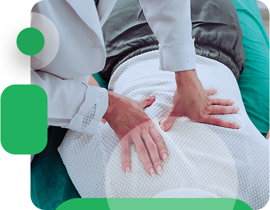 Principais Benefícios