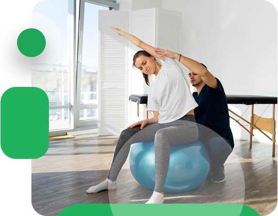 Principais Recomendações 