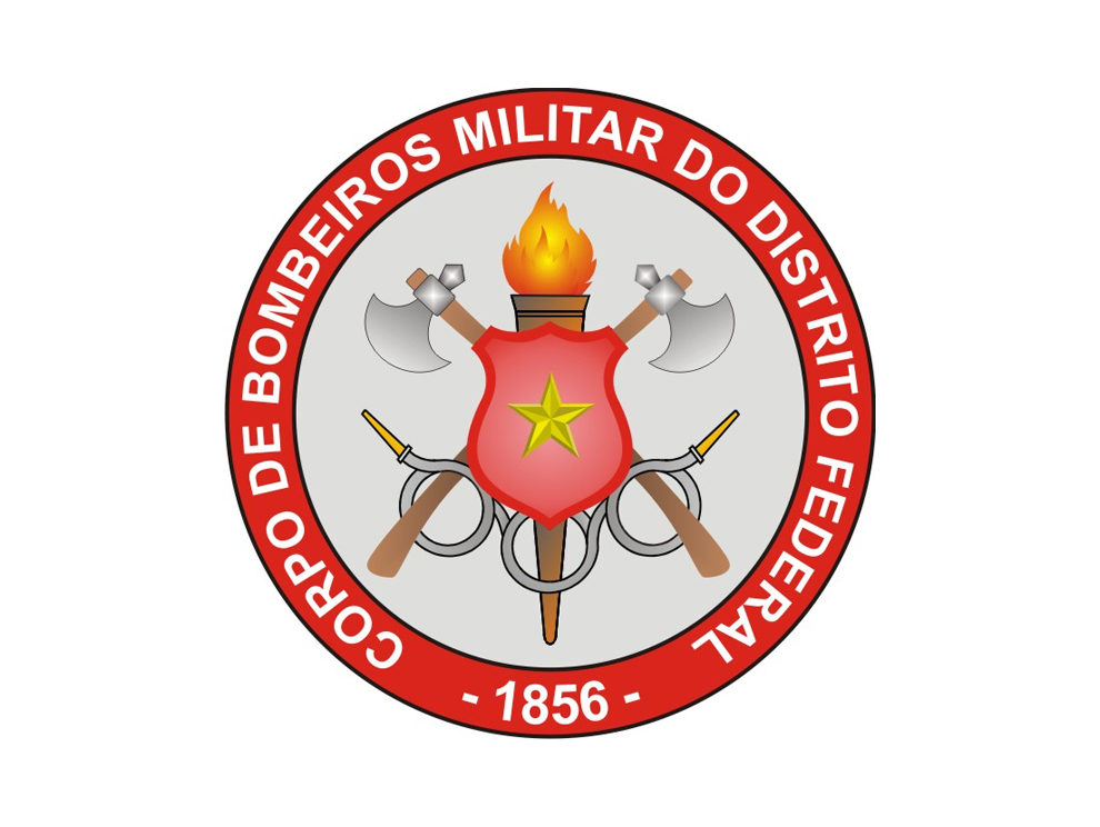CBMDF (CORPO DE BOMBEIROS)
